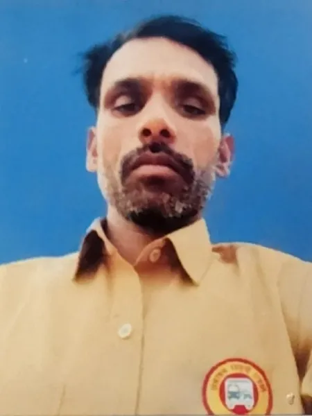 सुरेश राय
