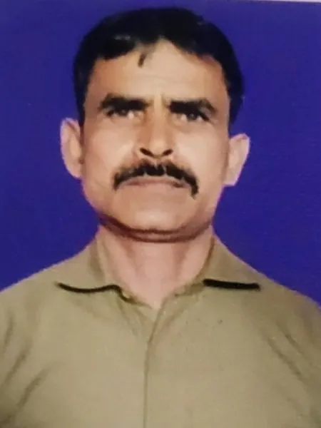 वकील राय