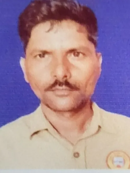 शैलेश कुमार राय
