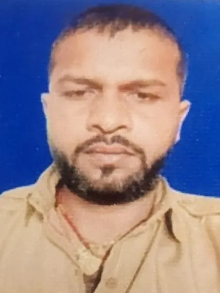 कृष्ण कुमार