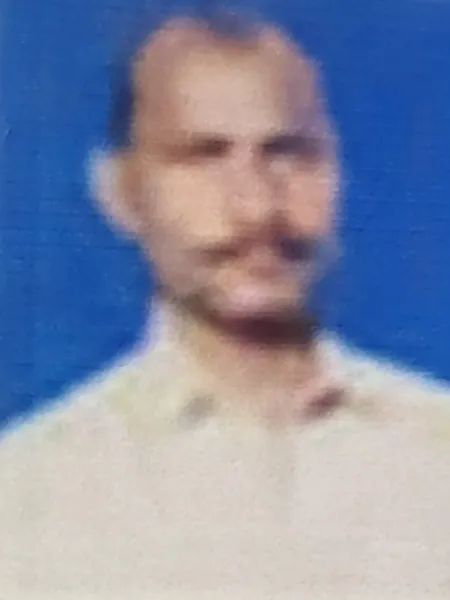 राजेंद्रव राय
