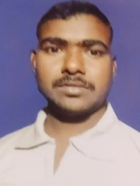 रामाशंकर कुमार