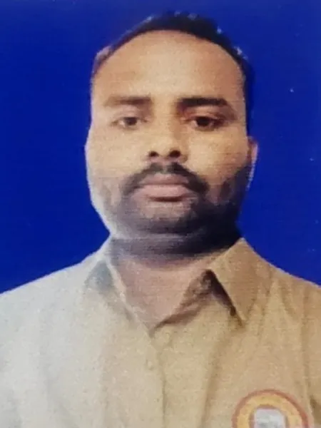 अविनाश राय