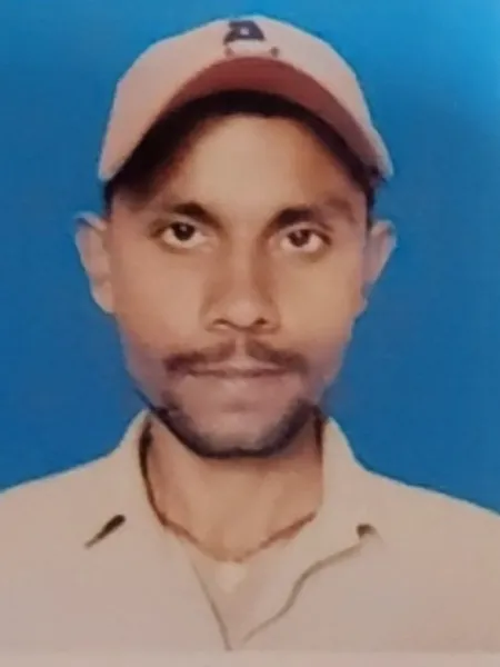 गुड्डु कुमार