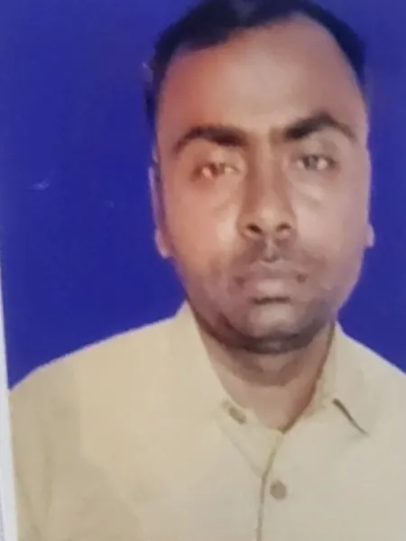 गजेन्द्र राय