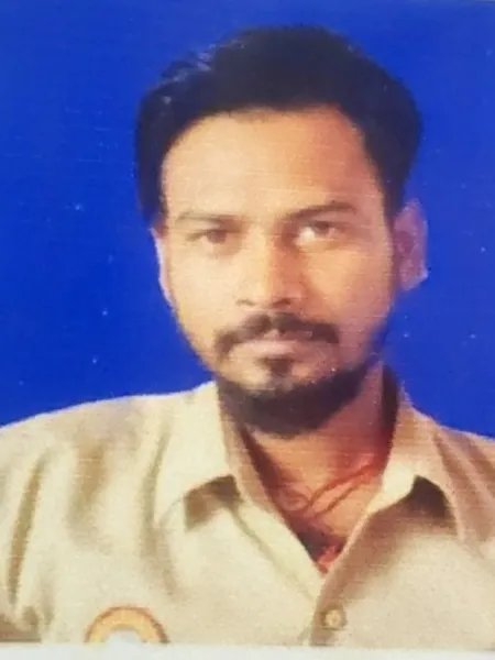 सोनू कुमार राय