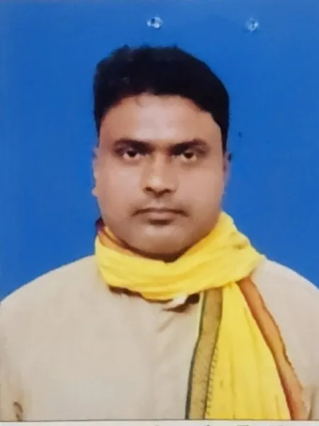 अवधेश कुमार