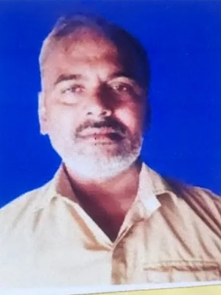 मृत्युञ्जय कुमार
