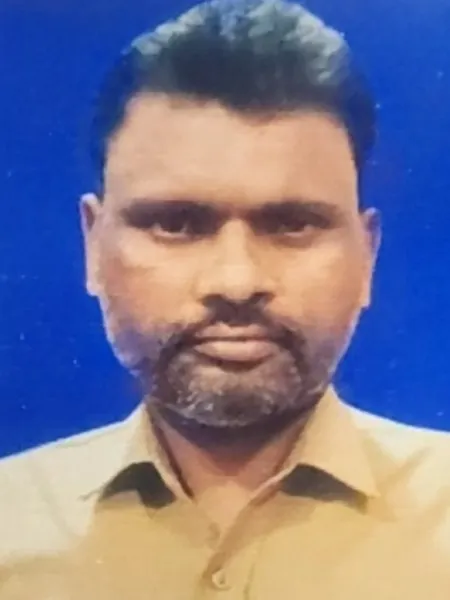 बच्चालाल राय