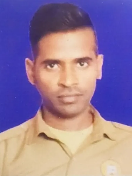 संगम महतो