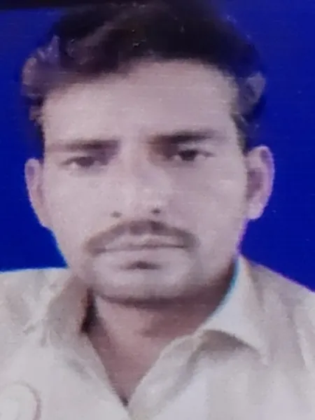 परमेश्वर राय