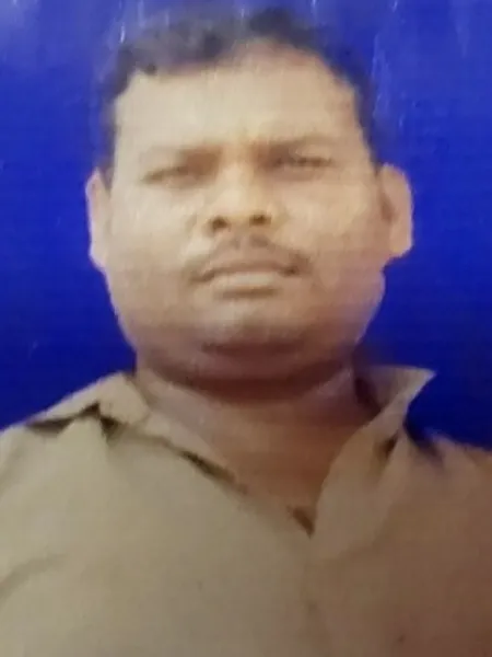 अखिलेश प्रसाद
