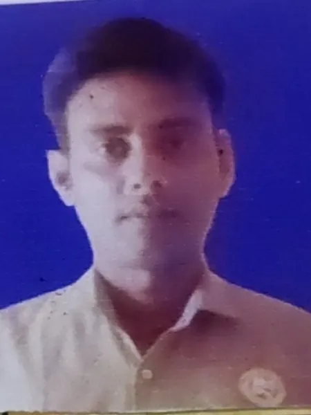 दीपक कुमार सिंह