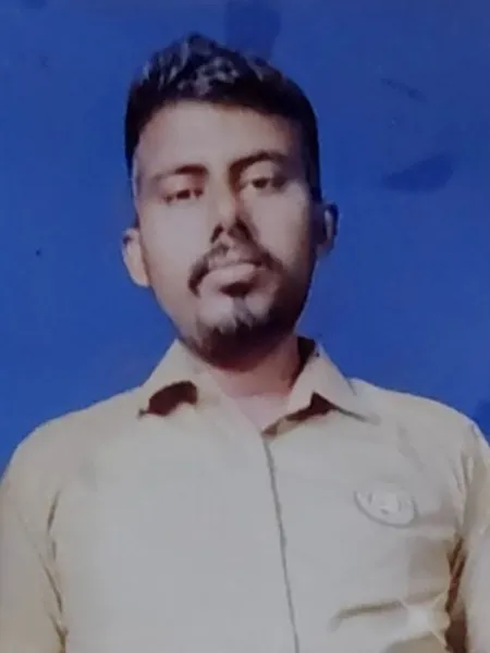दिनेश कुमार