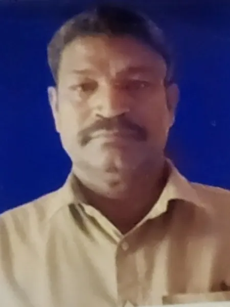 महेश राय