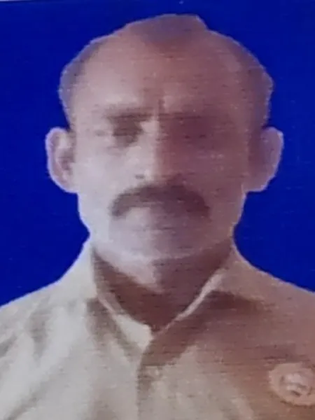 सुग्रीव मांझी