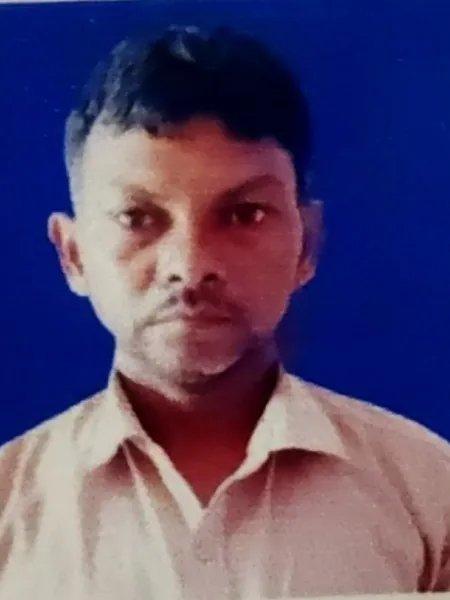 अजय राय
