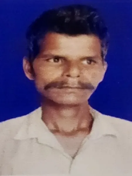 राकेश राय