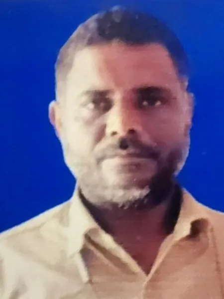 भुअर राय