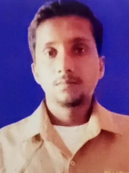 अखिलेश कुमार