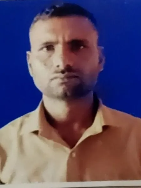संतोष कुमार राय