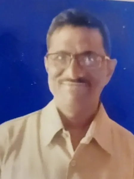 शिव किशोर राय