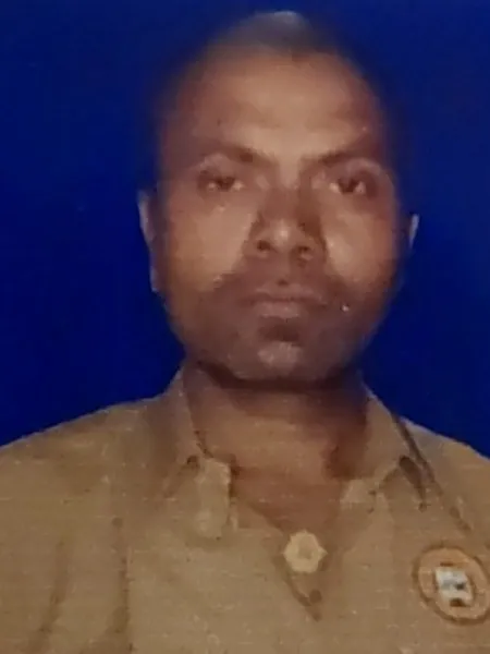 अनुज कुमार राय