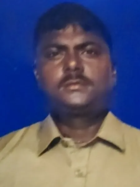 सर्वा कुमार राय
