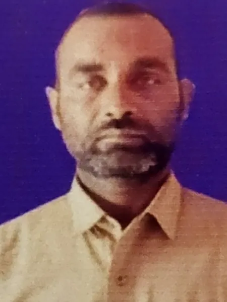 धनुराज राय
