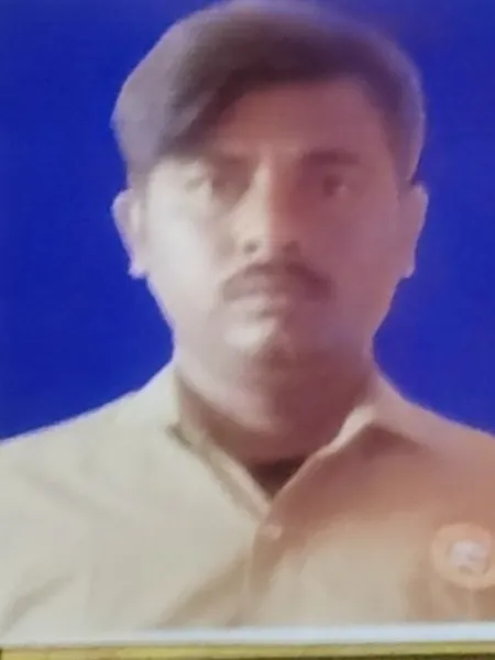 प्रमोद कुमार