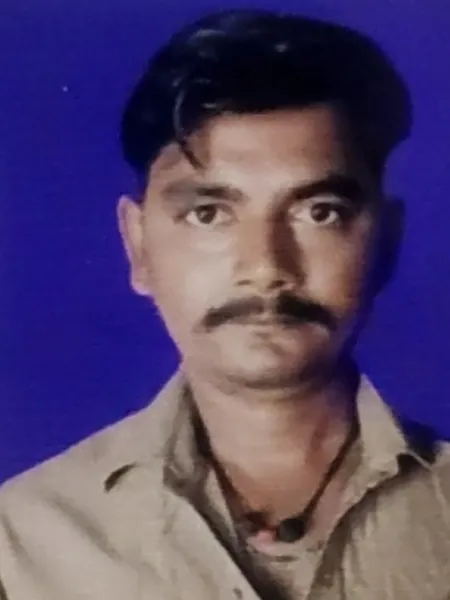 अनिल कुमार