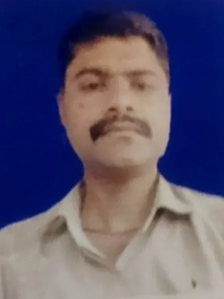 शैलेश राय