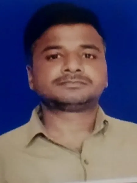 जितेन्द्र राय