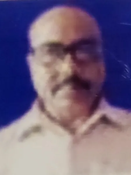 उमेश कुमार