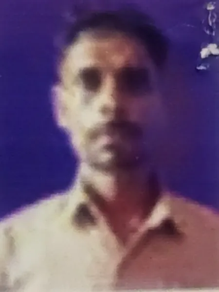 शिव कुमार राय