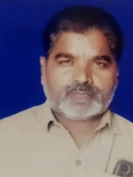 दिनेश्वर राय