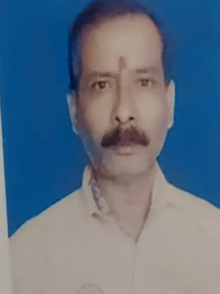 मोहन कुमार सिंह