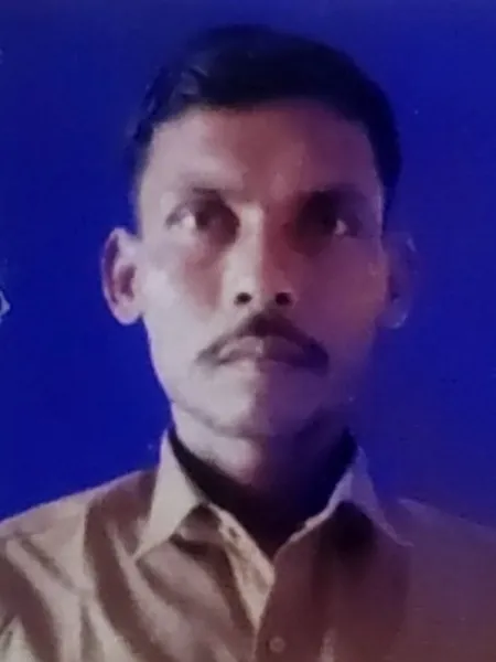 त्रिलोक पासवान