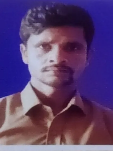 कालिका कुमार