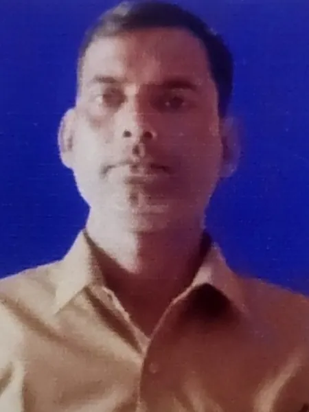मनोज कुमार सिंह