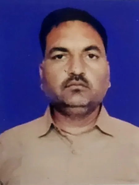 गंगा कुमार राय