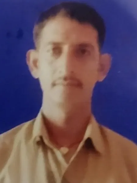 मुनचुन कुमार यादव