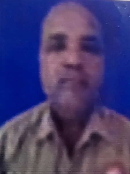 हरेन्द्र राय
