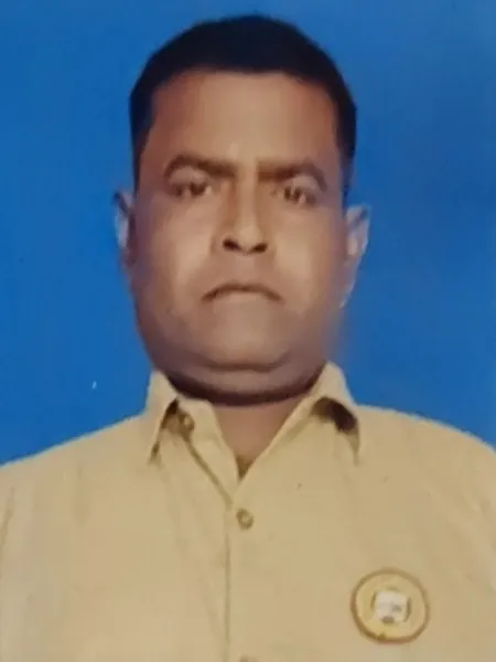 हरेराम राय