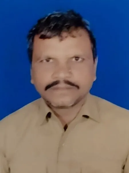 ऋषी राय