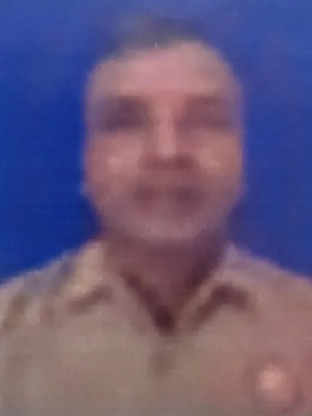 ओम प्रकाश साह