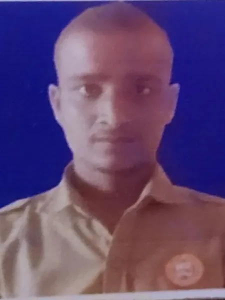 रवी कुमार