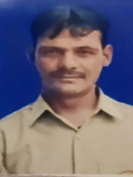 अजय राय