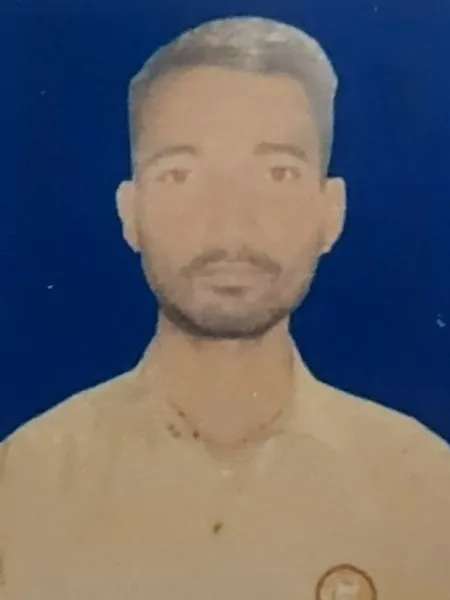 देवेन्द्र राय