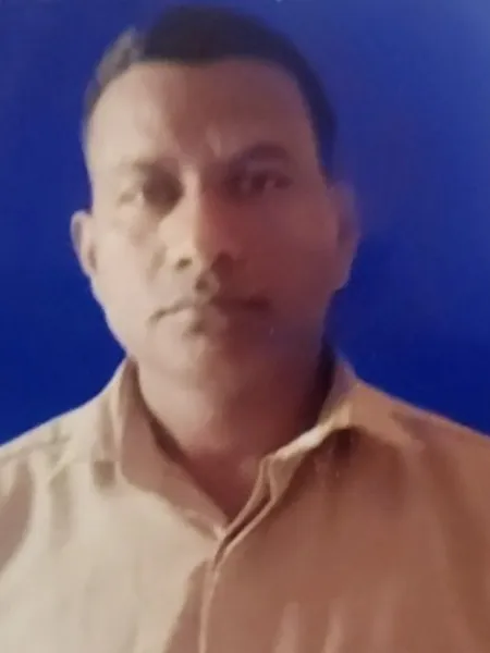 संजय राय